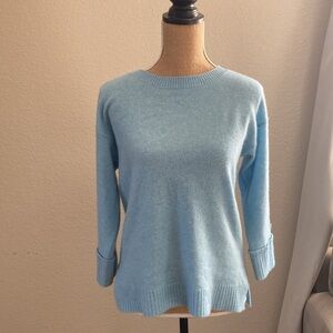 2 Piece Lounge Set!! Neiman Marcus 100% Cashmer XS